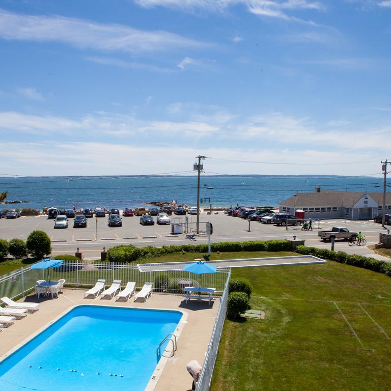 Beachside Village Resort Falmouth Zewnętrze zdjęcie