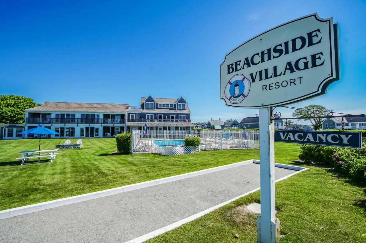 Beachside Village Resort, A Vri Resort Falmouth Zewnętrze zdjęcie