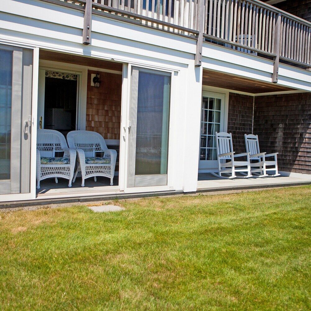 Beachside Village Resort Falmouth Zewnętrze zdjęcie